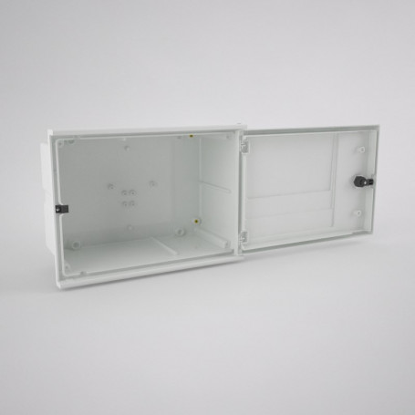 H2O-0-a Cabinet for water meter