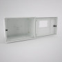 H2O-0-t/1ml Cabinet for water meter