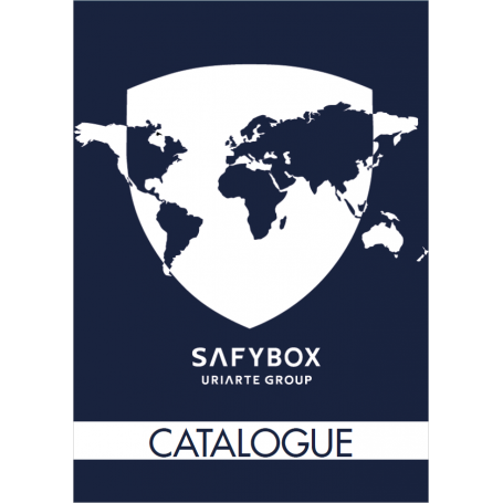 Catálogo SAFYBOX