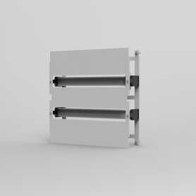 CHM-44 Modular chassis for BRES-44