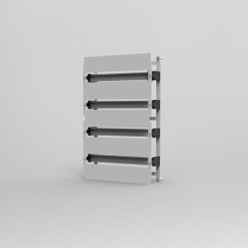 CHM-64 Modular chassis for BRES-64