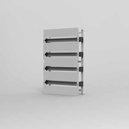 CHM-64 Modular chassis for BRES-64