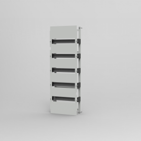 CHM-83 Modular chassis for BRES-83