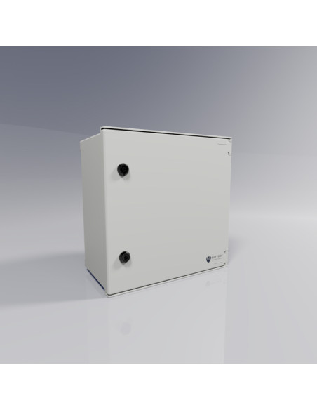 BRES-44 Coffret industriel monobloc IP66