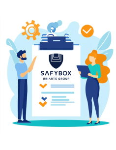 Certificados SAFYBOX