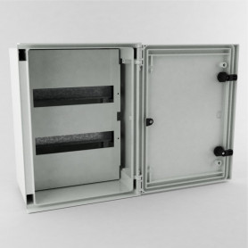 CHM-43 Modular chassis for BRES-43 2