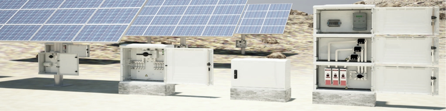 PV Solar Power
